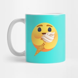 Ice Cream Lover Mug